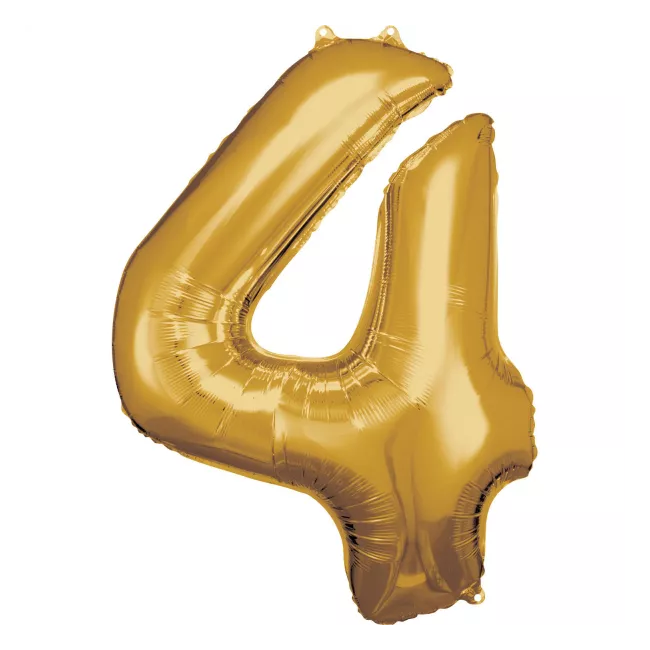 Foil balloon